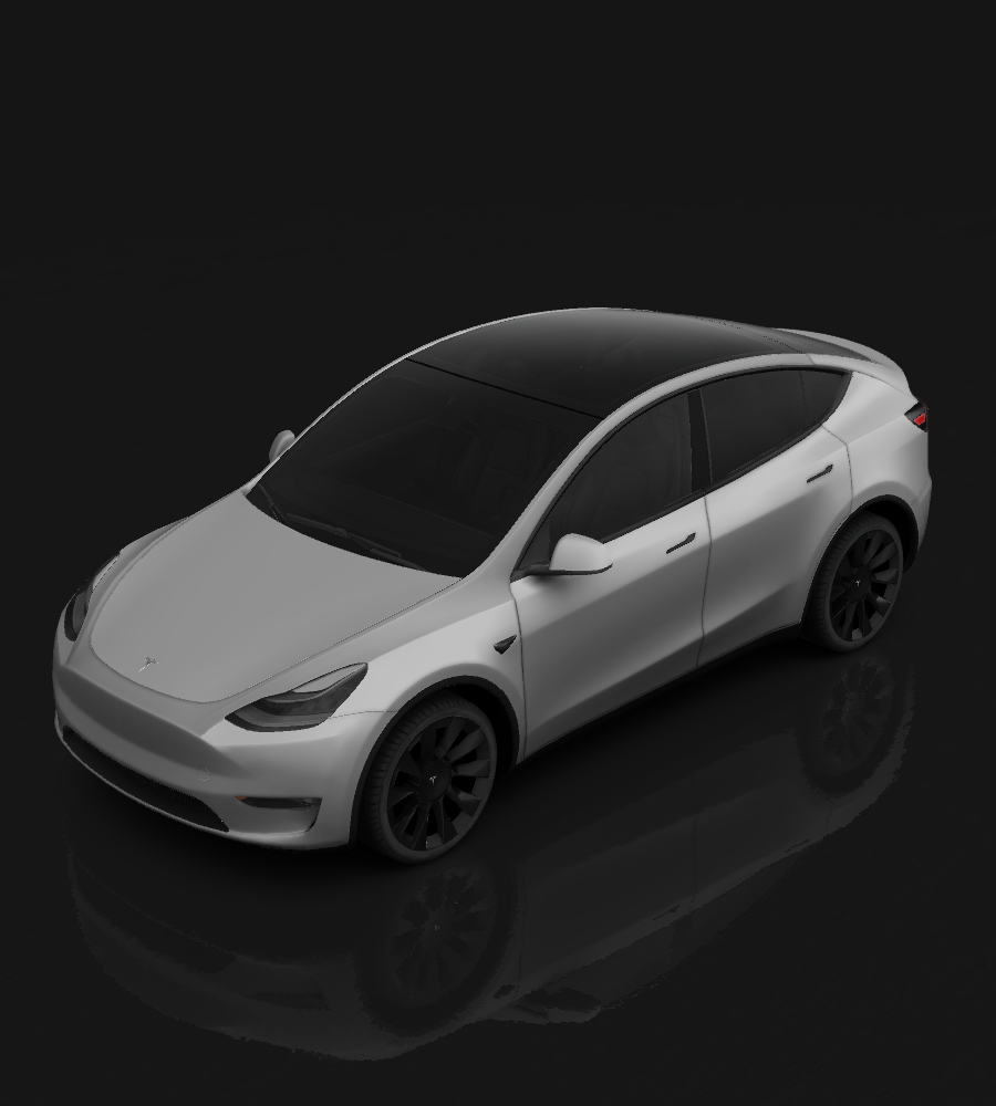 Model Y